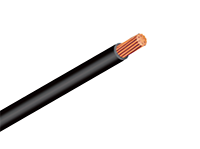 CU Weatherproof Line Wire 