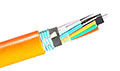 Loose Tube Fiber Optic Cable